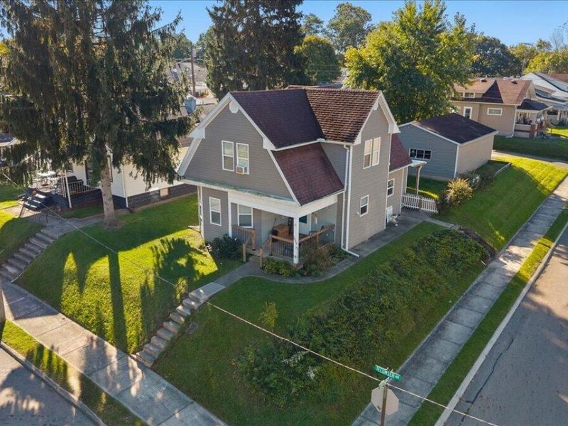 2523 Tecumseh Avenue, Springfield, OH 45503 Photo 46