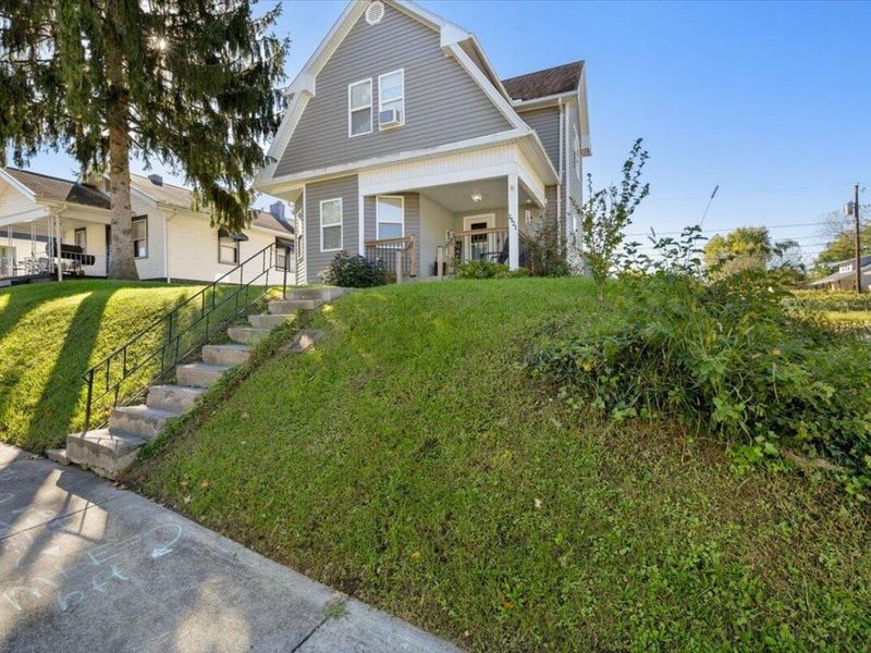 2523 Tecumseh Avenue, Springfield, OH 45503 Photo 5