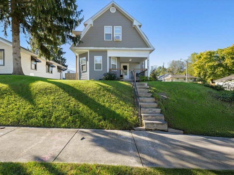2523 Tecumseh Avenue, Springfield, OH 45503 Photo 6