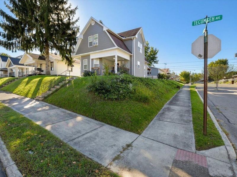 2523 Tecumseh Avenue, Springfield, OH 45503 Photo 7