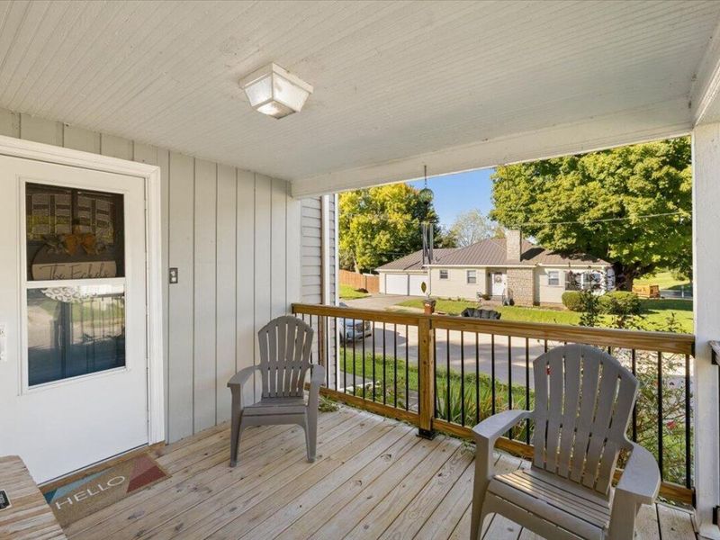 2523 Tecumseh Avenue, Springfield, OH 45503 Photo 9