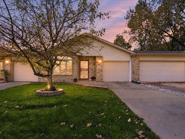 8514 Kleinman Road , Highland, IN 46322