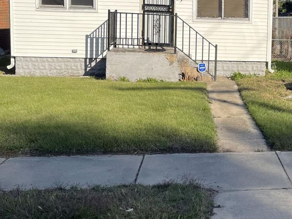 3795 Harrison Street, Gary, IN 46408