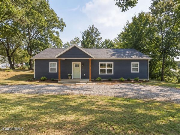 295 PROSPECT STREET, California, MO 65018