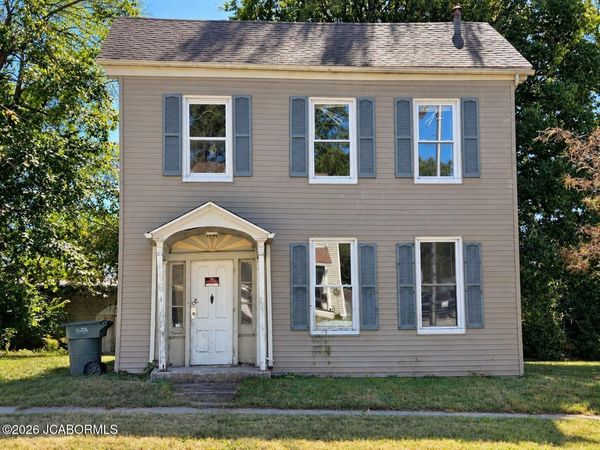 300 W 5TH STREET, Fulton, MO 65251