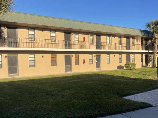 1021 SE MONTEREY Road, Unit 1-31, Stuart, FL 34994
