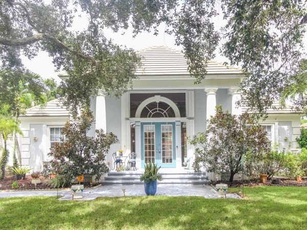 6815 CYPRESS COVE Circle, Jupiter, FL 33458