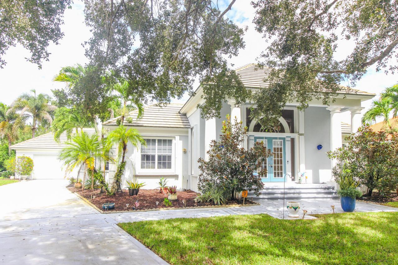 6815 Cypress Cove Circle, Jupiter, FL 33458 Photo