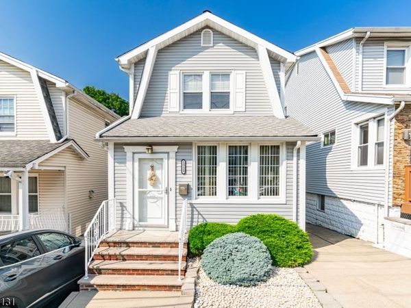 1512 80Th St, North Bergen, NJ 07047