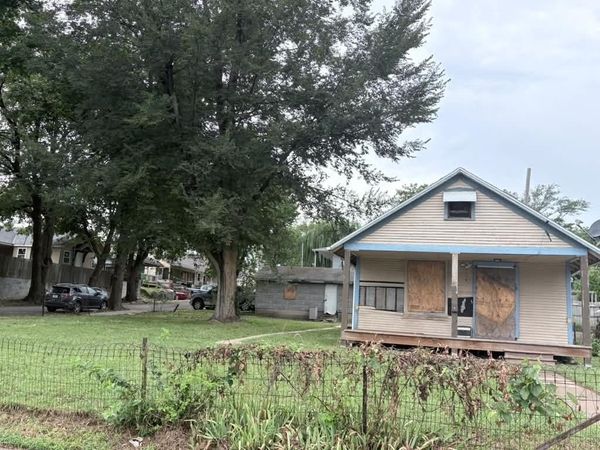 1638 Ewing Avenue, Kansas City, MO 64126