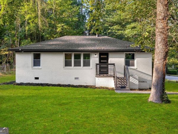 2597 Ivydale Drive SW, Atlanta, GA 30311