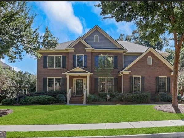 3815 Stanford Drive, Cumming, GA 30041