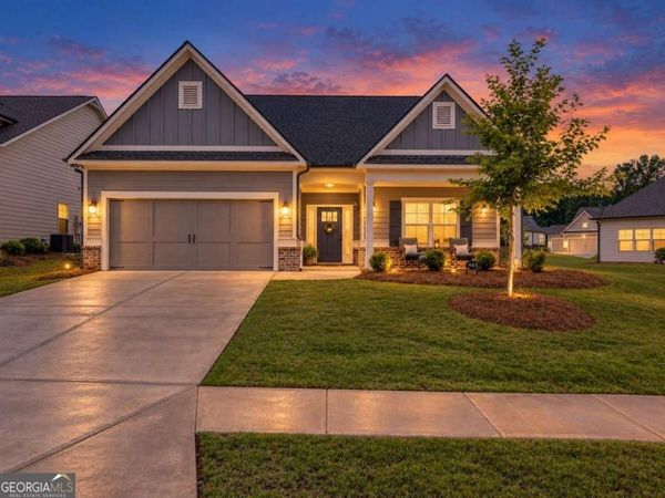 945 High Shoal Drive, Monroe, GA 30655