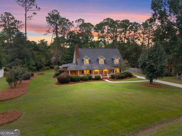 111 Greenbriar Trail, Statesboro, GA 30458