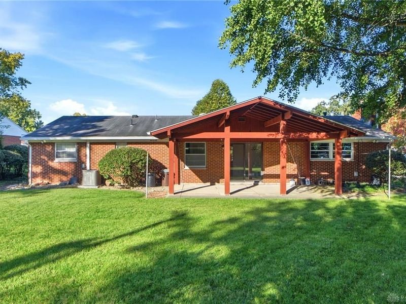 3662 Sharewood Court, Kettering, OH 45429 Photo 22