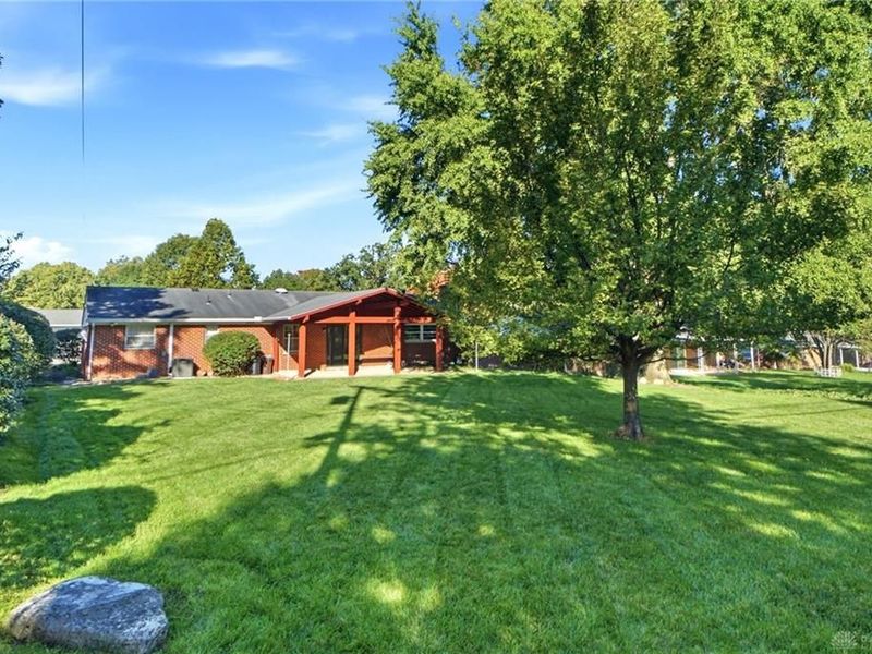 3662 Sharewood Court, Kettering, OH 45429 Photo 25