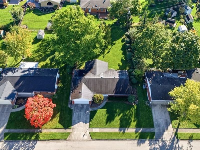 3662 Sharewood Court, Kettering, OH 45429 Photo 26