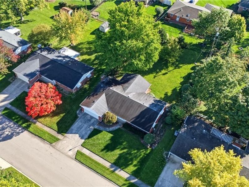 3662 Sharewood Court, Kettering, OH 45429 Photo 27