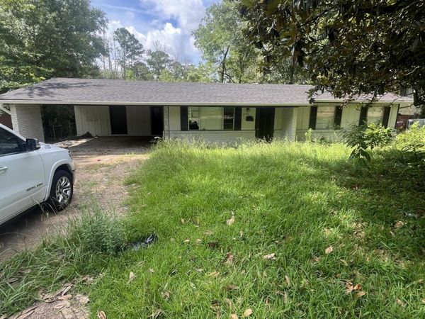 1731 Maria Drive, Jackson, MS 39204
