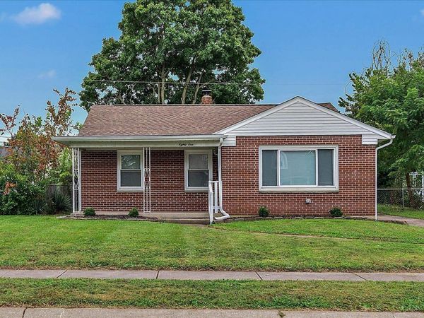 81 Carlton Drive, Hamilton, OH 45015