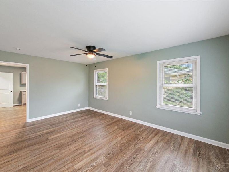 81 Carlton Drive, Hamilton, OH 45015 Photo 5