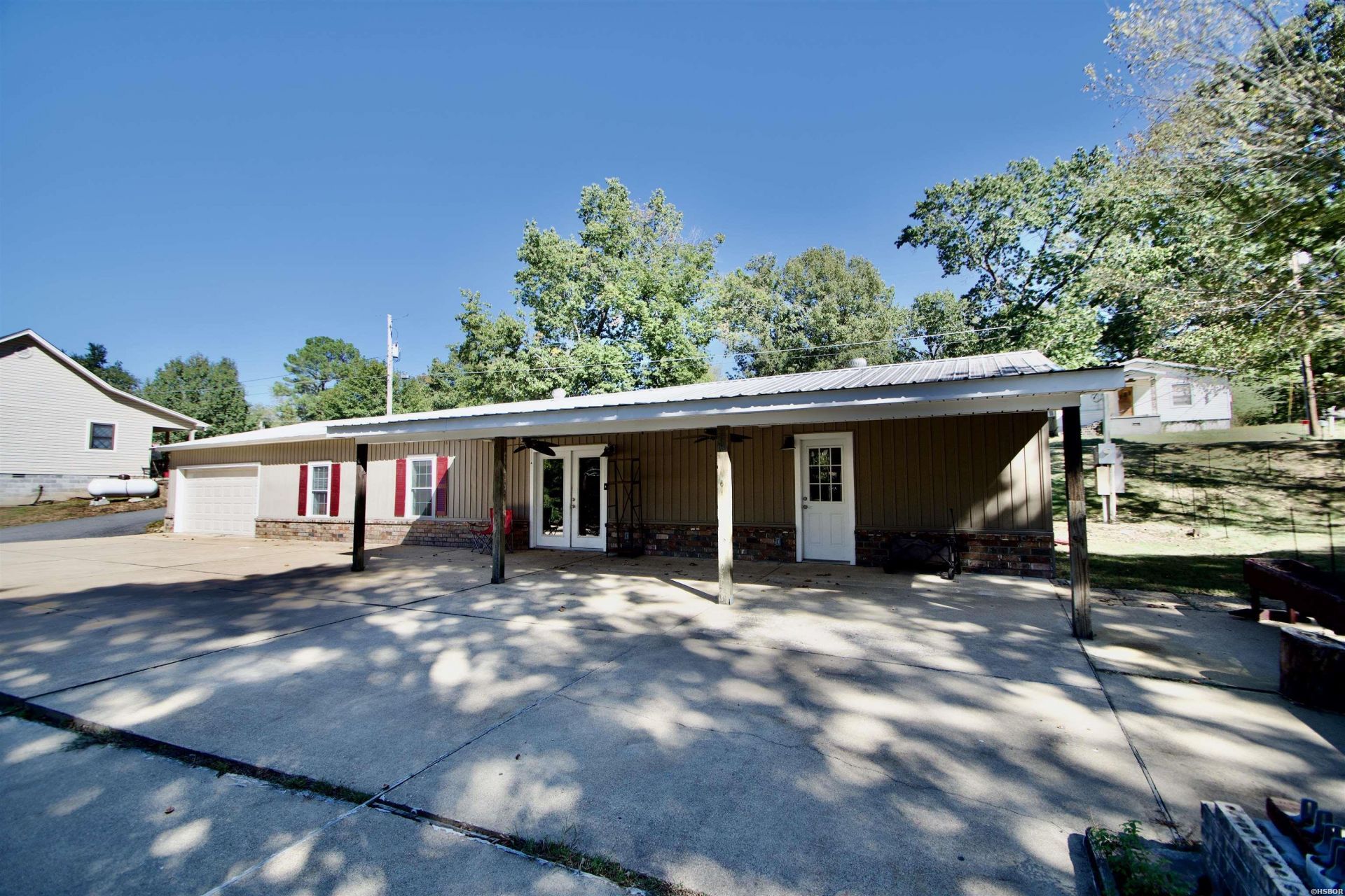 315 CADILLAC Point Hot Springs, AR 71913