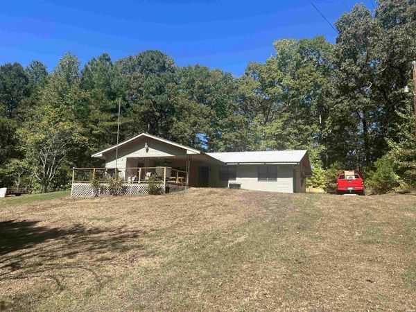 53 DELTON MCCAULEY, Kirby, AR 71950