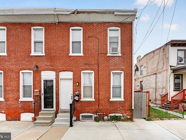721 MCILVAIN STREET, CHESTER, PA 19013
