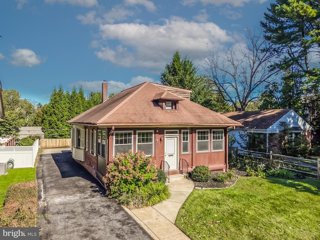 507 PRICE STREET , WEST CHESTER, PA 19382
