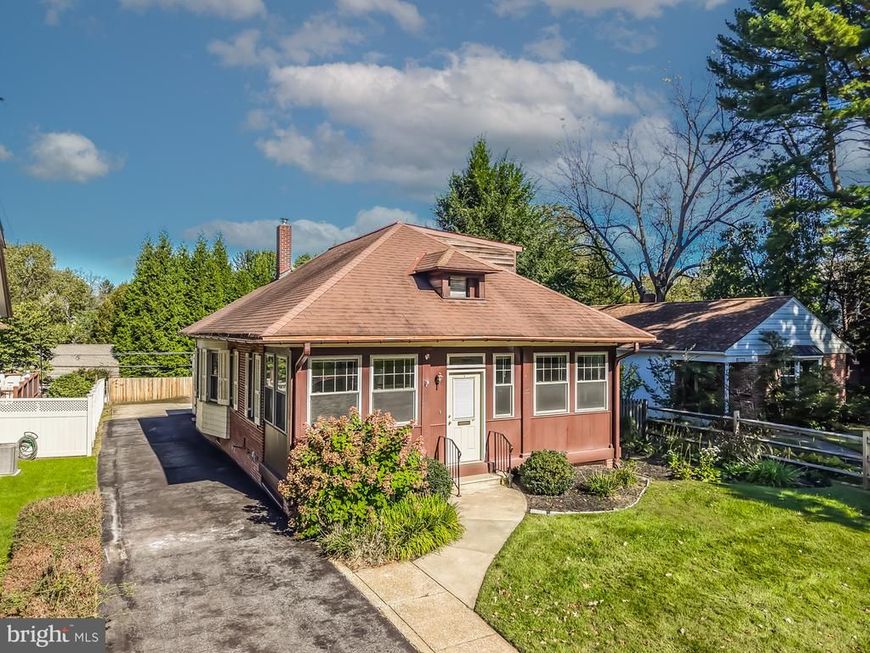 507 Price Street, West Chester, PA 19382 Main Photo