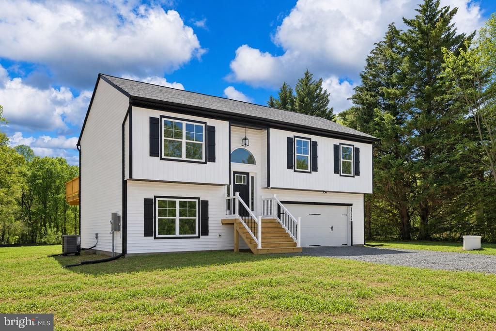 28264 Mine Run Road, Rhoadesville, VA 22542 Main Photo