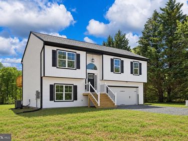 28264 MINE RUN ROAD, RHOADESVILLE, VA 22542