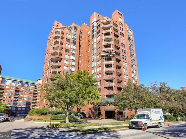 3704 N CHARLES STREET , Unit 306, BALTIMORE, MD 21218