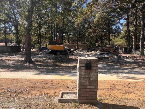 10300 Valley Drive , Little Rock, AR 72209