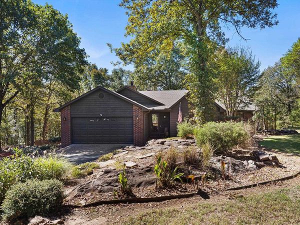 31 Oakview Drive, Austin, AR 72007