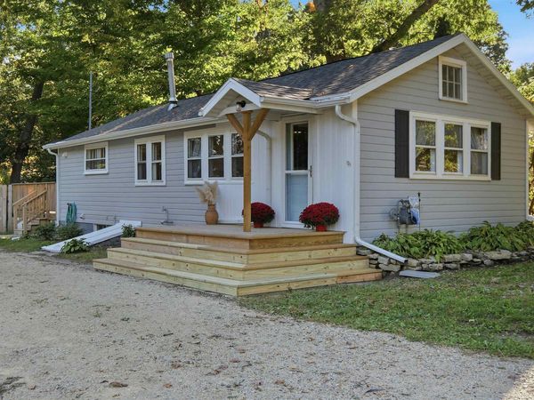 1732 E Road Two, Edgerton, WI 53534