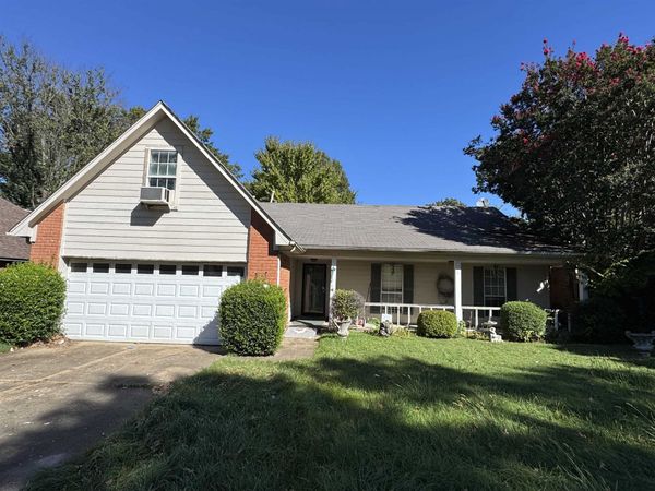 7720 DEERFIELD TRCE, Memphis, TN 38133