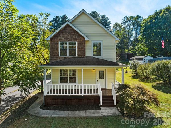 81 Crayton Road , Asheville, NC 28803
