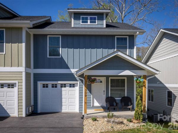 309 Jenna Clare Lane , Asheville, NC 28803