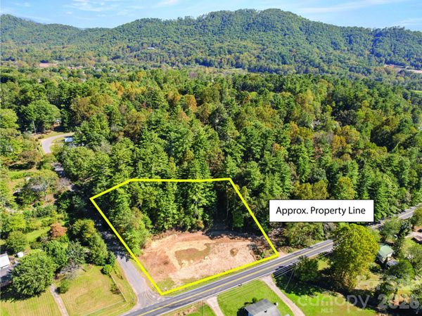 920 Mills Gap Road, Fletcher, NC 28732