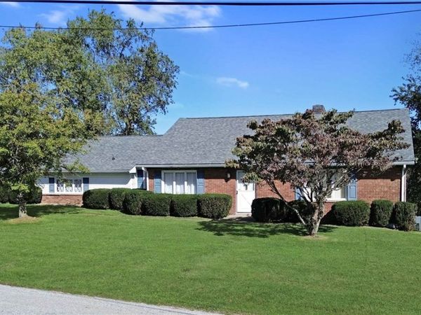 96 High Haven Drive, Toronto, OH 43964