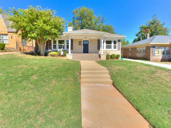 511 NW 33rd Street, Oklahoma City, OK 73118