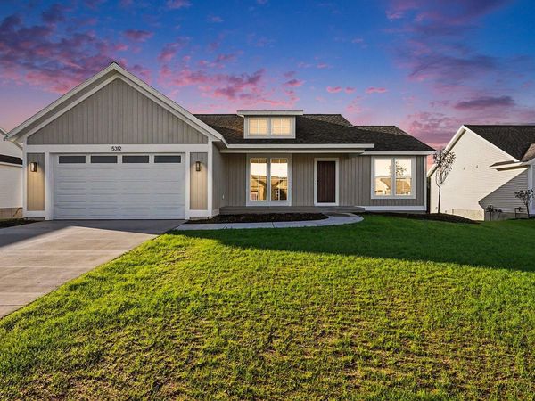 5312 Margot Lane, Allendale, MI 49401