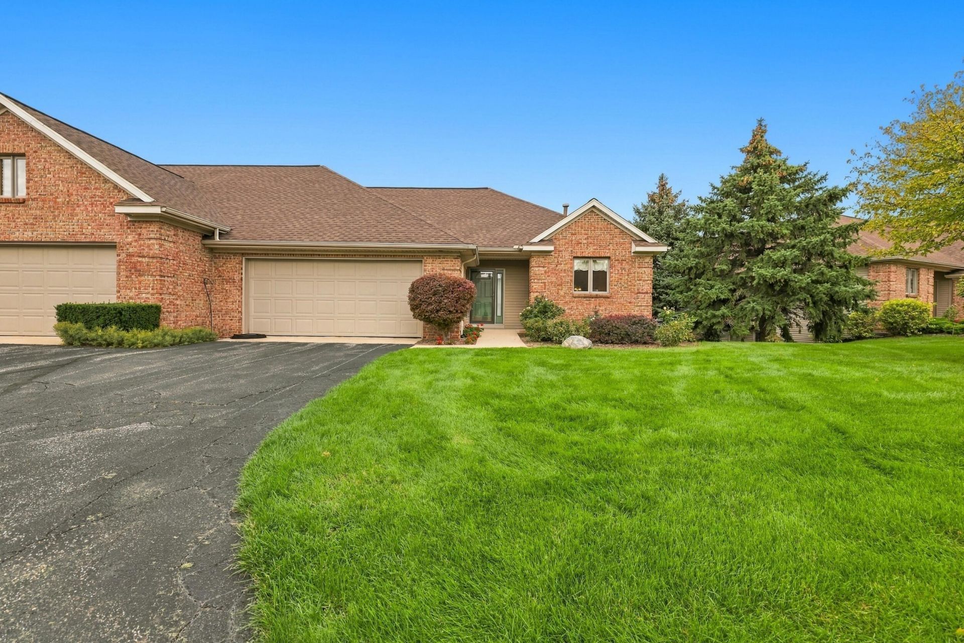 6365 Mansfield Court, Hudsonville, MI 49426 Main Photo