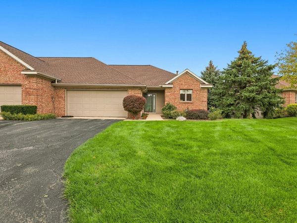 6365 Mansfield Court, Hudsonville, MI 49426