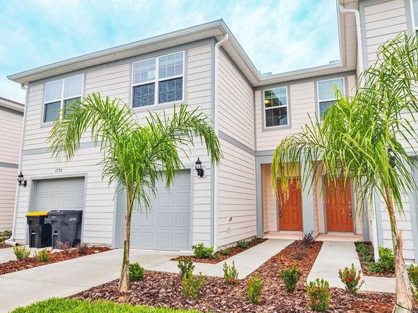 1774 DELIGHTFUL DRIVE , DAVENPORT, FL 33896