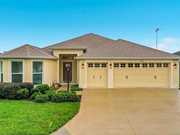 4157 COLLERETTE COURT, THE VILLAGES, FL 32163