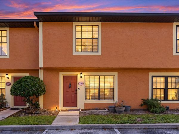 3307 AMBER WOOD WAY , Unit 106, WINTER PARK, FL 32792