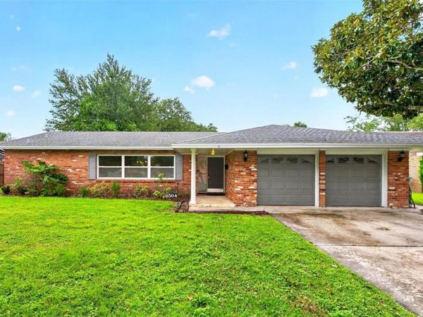 2504 LAUDERDALE COURT , ORLANDO, FL 32805
