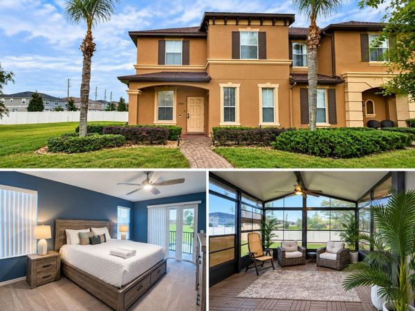 2346 CALABRIA AVENUE , DAVENPORT, FL 33897